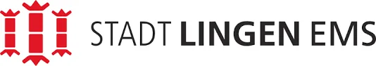 Logo Stadt Lingen (Ems)