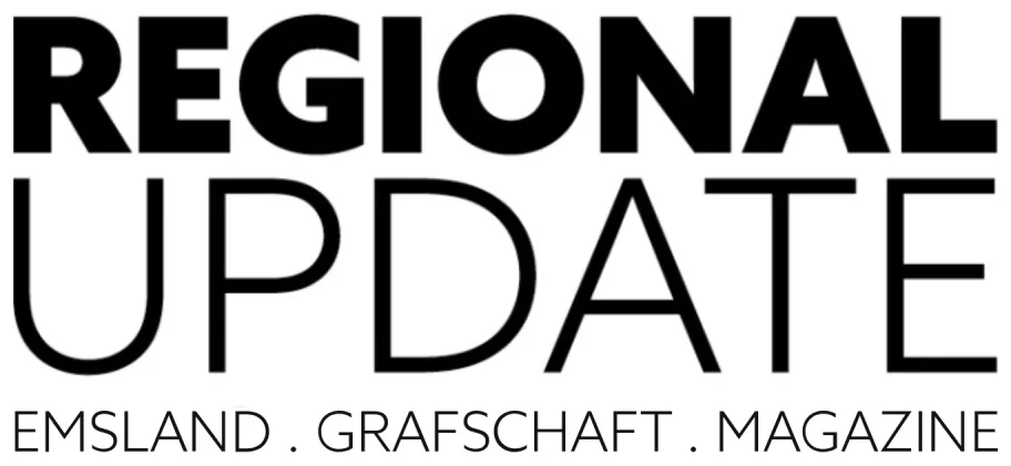 Logo Regional Update