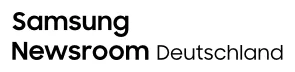 Logo Samsung Newsroom