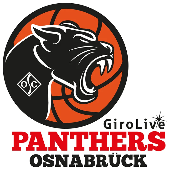 GiroLive Panthers Osnabrück
